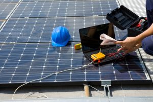 Conditions d’installation de panneaux solaire par Solaires Photovoltaïques à Trosly-Breuil